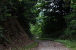 越野山路