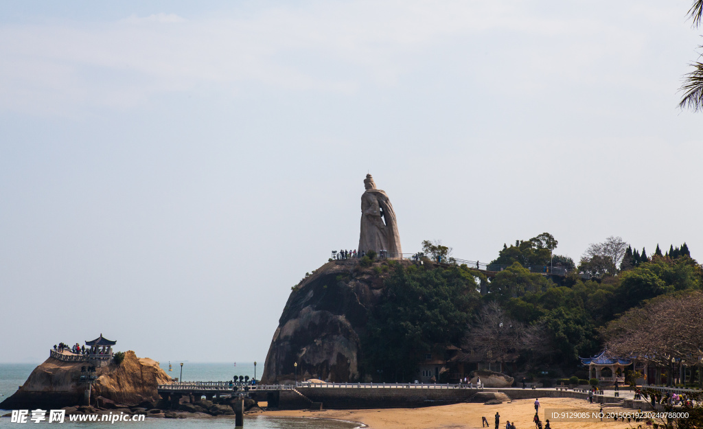 厦门风光