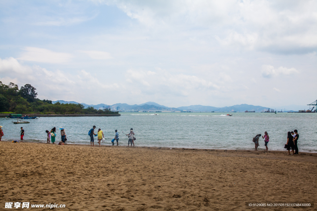 鼓浪屿