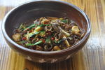 风味牛杂