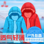 淘宝皮肤衣主图psd素材