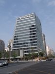 中国三峡集团成都办公楼