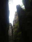 野三坡风景