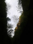 野三坡风景 房山景区 百里峡游