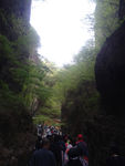 野三坡风景