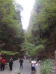 野三坡风景
