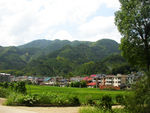 湖北常德桃花源