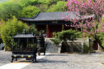 泰山碧峰寺
