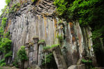 长白山望天鹅风景区