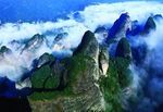 崀山风景区