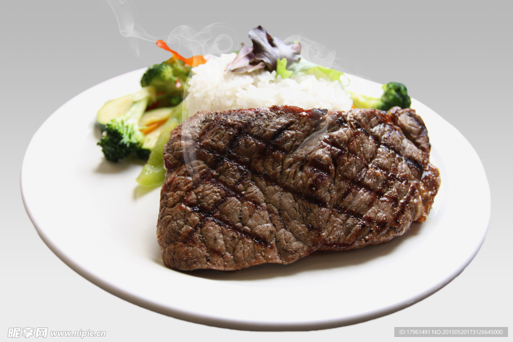 美味牛排