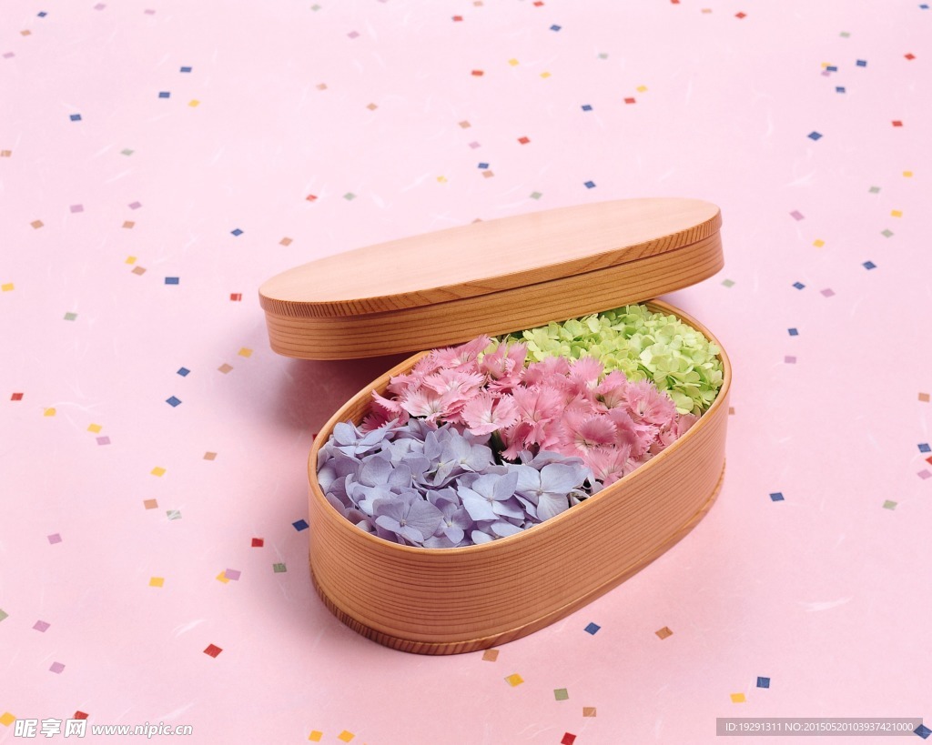 盒子