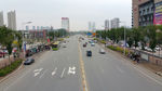 城市里的马路