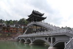凤凰古城