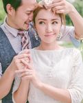 婚纱照