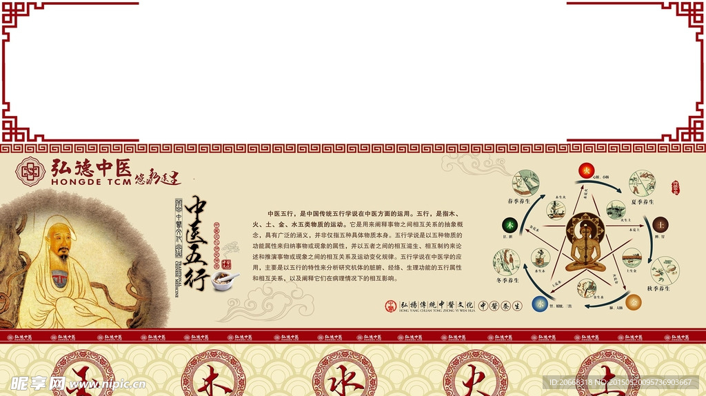 中医文化