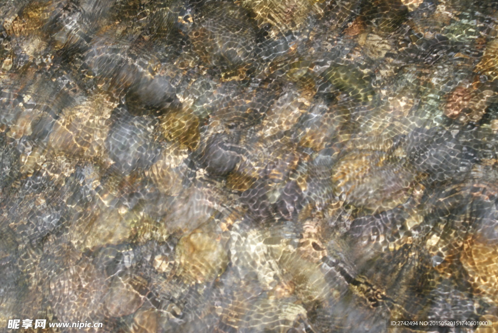 水纹