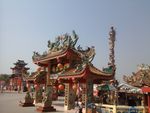 素攀古庙