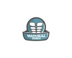 健身logo