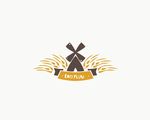 麦穗logo