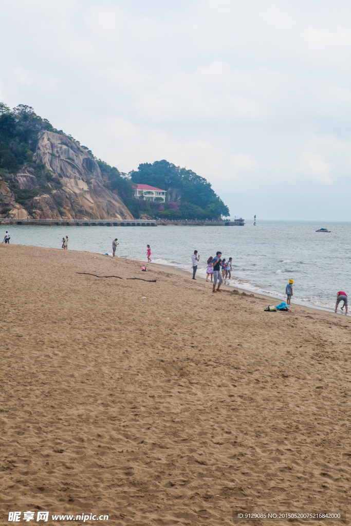 鼓浪屿