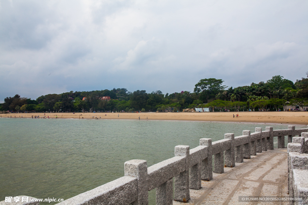 鼓浪屿