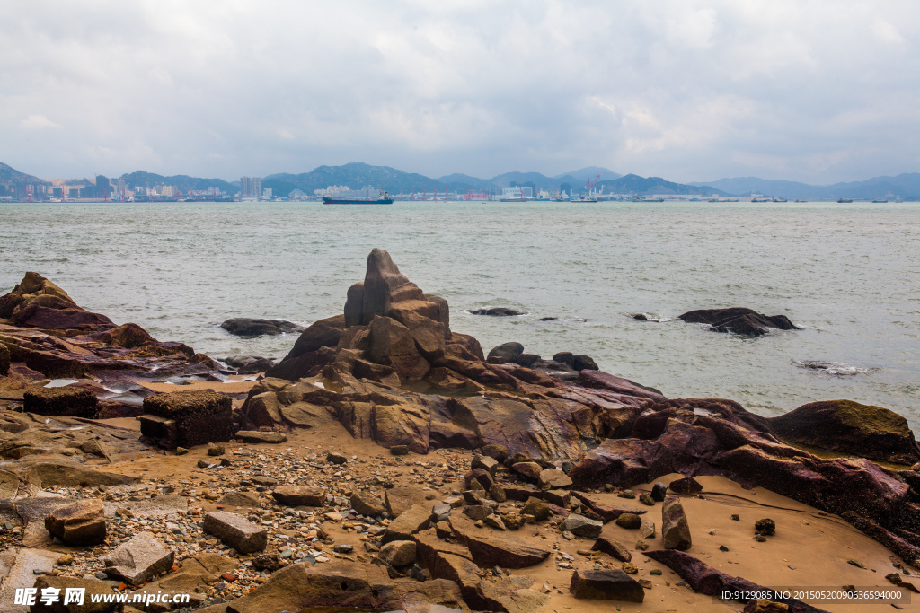 鼓浪屿