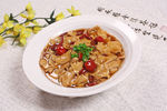 干豆腐