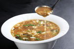 农家豆腐汤