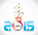 2015图案