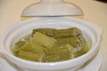精美菜品