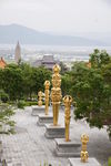 崇圣寺金刚杵