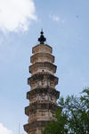 大理崇圣寺三塔