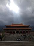 大理崇圣寺