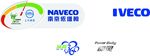 南京依维柯多种LOGO