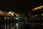 苏州夜景