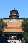 古代建筑