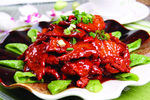 豉香牛肉