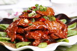 豉香牛肉
