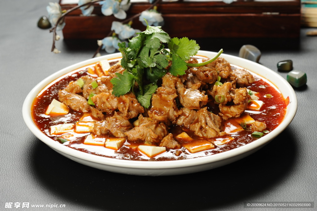 大压锅香牛肉