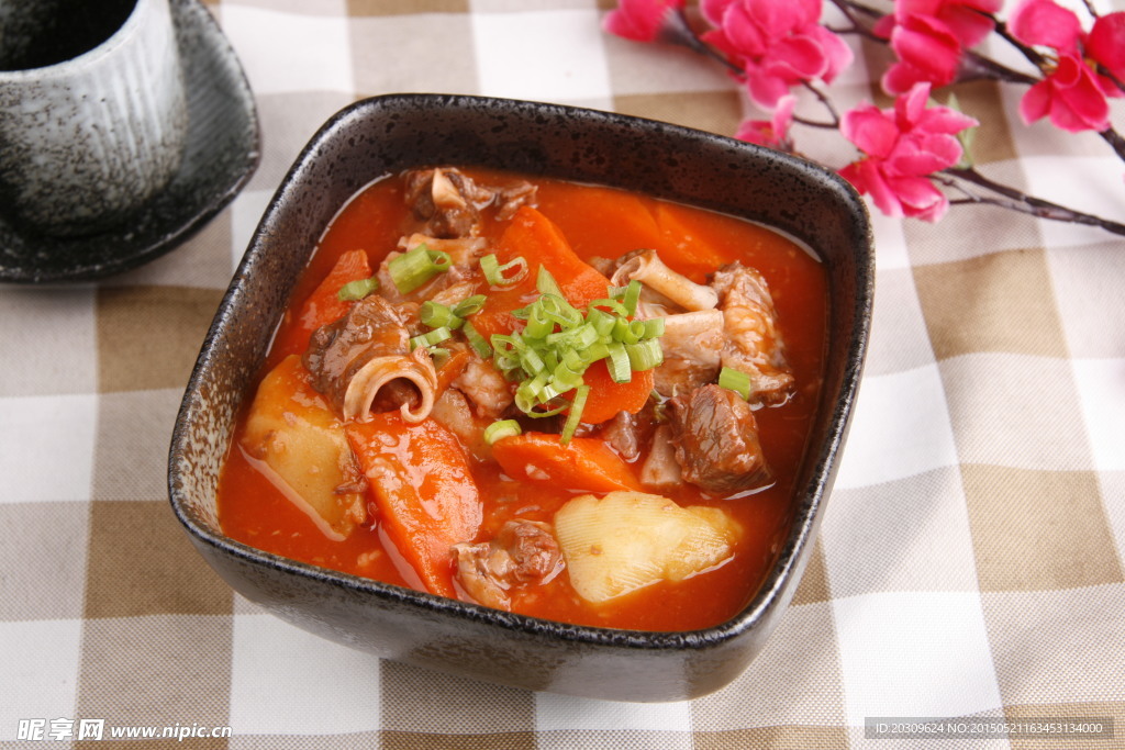 罐牛肉