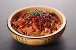 麻辣牛腩