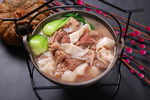行军牛肉