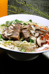 原汁牛肉面