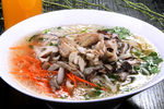 原汁牛肉面