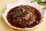 跳水牛肉
