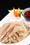 剁子牛肚