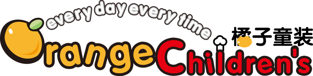 LOGO童装