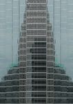 建筑玻璃贴图