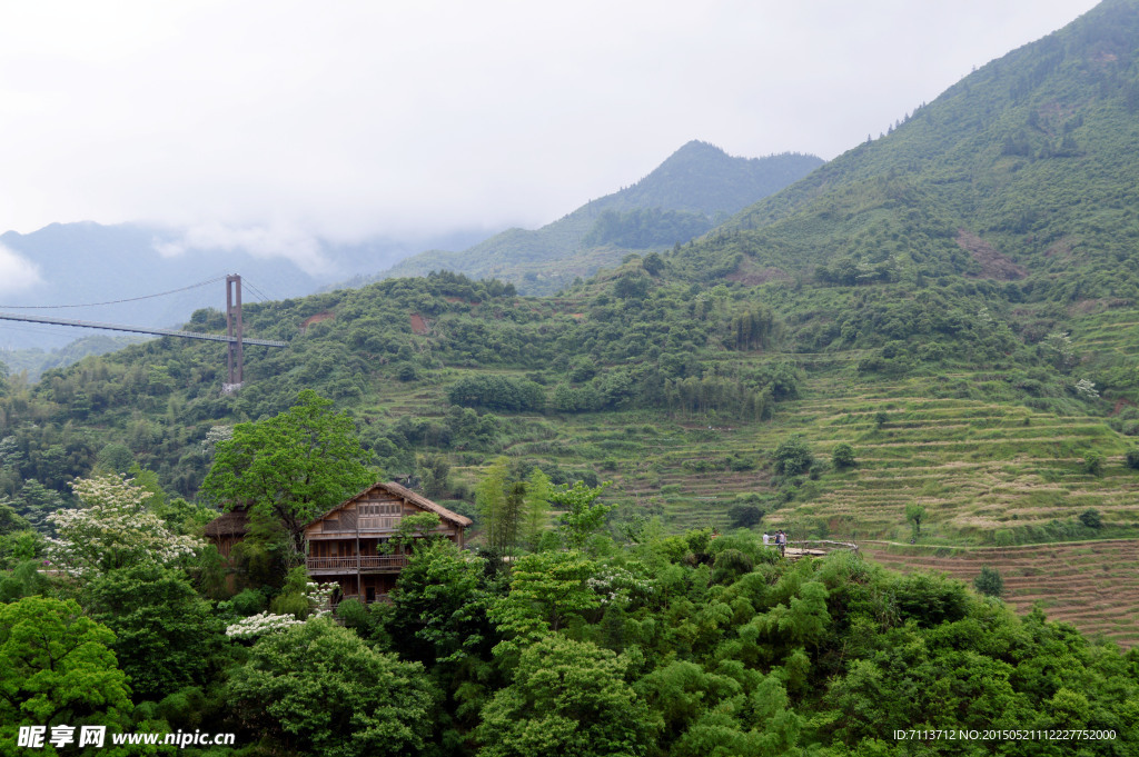 自然风景